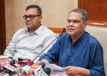 पंजाब गर्मियों में रिकॉर्ड बिजली मांग को पूरा करने और निर्बाध आपूर्ति सुनिश्चित करने के लिए पूरी तरह तैयार: संजीव अरोड़ा