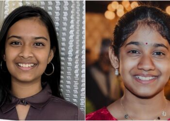 नेशनल क्रॉसवर्ड चैंपियनशिप: शब्दों के खेल में हैदराबाद की छात्राओं ने मारी बाजी, पटना-पुणे के छात्र भी चमके