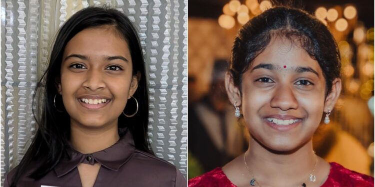 नेशनल क्रॉसवर्ड चैंपियनशिप: शब्दों के खेल में हैदराबाद की छात्राओं ने मारी बाजी, पटना-पुणे के छात्र भी चमके