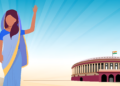 महिला आरक्षण और परिसीमन विधेयक की विफलता: लोकतंत्र का नया अध्याय