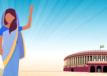 महिला आरक्षण और परिसीमन विधेयक की विफलता: लोकतंत्र का नया अध्याय