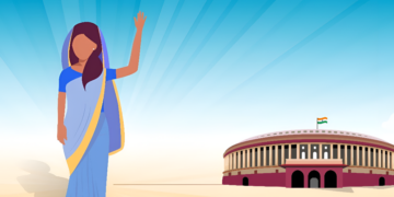 महिला आरक्षण और परिसीमन विधेयक की विफलता: लोकतंत्र का नया अध्याय