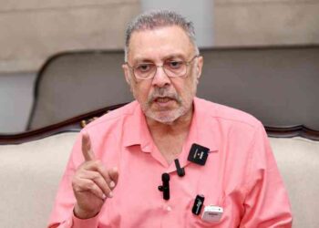 इलाज के खर्च के कारण कोई परिवार परेशान न हो, भगवंत मान सरकार घर-घर पहुंचा रही स्वास्थ्य की गारंटी: डॉ. बलबीर सिंह जी