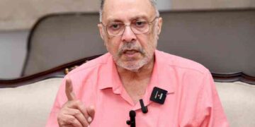 इलाज के खर्च के कारण कोई परिवार परेशान न हो, भगवंत मान सरकार घर-घर पहुंचा रही स्वास्थ्य की गारंटी: डॉ. बलबीर सिंह जी