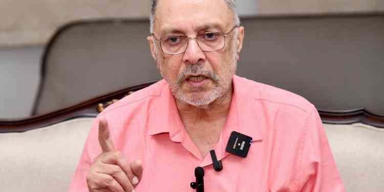 इलाज के खर्च के कारण कोई परिवार परेशान न हो, भगवंत मान सरकार घर-घर पहुंचा रही स्वास्थ्य की गारंटी: डॉ. बलबीर सिंह जी