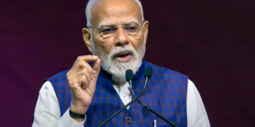 वाराणसी में ‘सहकार से समृद्धि’ सम्मेलन: 2 लाख PACS और दुनिया के सबसे बड़े अनाज भंडारण पर केंद्र का बड़ा फोकस