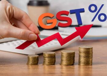 बिहार में GST कलेक्शन का रिकॉर्ड! ₹32,801 करोड़ के साथ 11.67% उछाल, राष्ट्रीय औसत से आगे राज्य