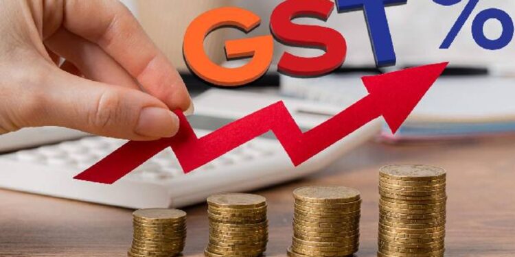 बिहार में GST कलेक्शन का रिकॉर्ड! ₹32,801 करोड़ के साथ 11.67% उछाल, राष्ट्रीय औसत से आगे राज्य
