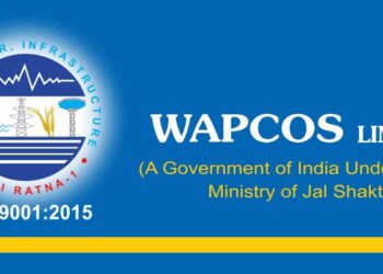 WAPCOS Limited: जल शक्ति मंत्रालय के PSU में ‘मुनाफा इंजीनियरिंग’ के गंभीर आरोप, CAG जांच की उठी मांग