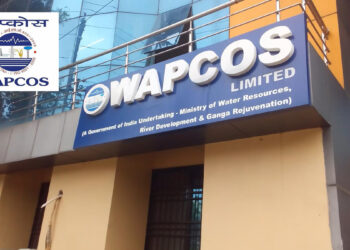 WAPCOS-NPCC Corruption: इंडियन एक्सप्रेस के खुलासे से हड़कंप, जल शक्ति मंत्रालय के PSUs में बड़े खेल का भंडाफोड़, रडार पर आए कई नए नाम