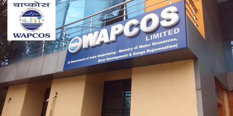 WAPCOS-NPCC Corruption: इंडियन एक्सप्रेस के खुलासे से हड़कंप, जल शक्ति मंत्रालय के PSUs में बड़े खेल का भंडाफोड़, रडार पर आए कई नए नाम