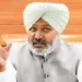 पंजाब सरकार से बातचीत के बाद सफाई कर्मचारियों ने वापस ली हड़ताल : हरपाल चीमा