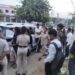 बिहार के गोपालगंज में बड़ी कार्रवाई: आर्केस्ट्रा से 40 नाबालिग लड़कियां मुक्त, 22 गिरफ्तार