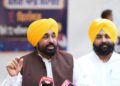 ‘आप’ द्वारा पंजाब में एस.आई.आर. के दौरान एक भी योग्य वोट हटाने नहीं दी जाएगी : मुख्यमंत्री भगवंत सिंह मान
