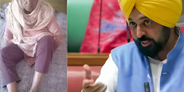 भगवंत मान सरकार की ‘मुख्यमंत्री सेहत योजना’ बनी वरदान; 65 साल की माँ के घुटनों का हुआ मुफ्त ऑपरेशन, बेटे की आँखों से छलके खुशी के आँसू
