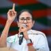 हार के बाद TMC में अंदरूनी कलह: निलंबित नेता ने नेतृत्व पर उठाए सवाल, बताए शिकस्त के पीछे के कारण