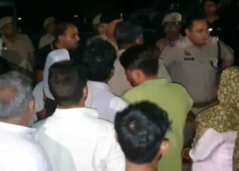 HARYANA NEWS: पानीपत में शादी वाले घर में पसरा मातम, बहन की शादी में आए भाई की हत्या