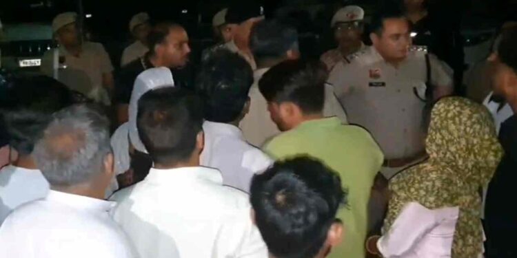 HARYANA NEWS: पानीपत में शादी वाले घर में पसरा मातम, बहन की शादी में आए भाई की हत्या
