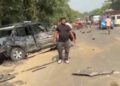 Bihar News: खगड़िया में भीषण सड़क हादसा, ट्रक और ऑटो भिड़ंत में 7 लोगों की दर्दनाक मौत, 4 गंभीर हो से घायल