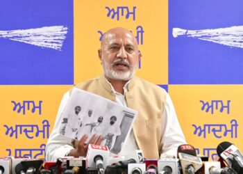 भाजपा लोगों को डराने-धमकाने और पार्टी में शामिल करने के लिए ईडी और सीबीआई का दुरुपयोग कर रही है: बलतेज पन्नू