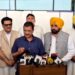 पंजाब में सरकार के प्रति जबरदस्त प्रो-इनकम्बेंसी, 2027 में ‘‘आप’’ तोड़ेगी पिछला रिकॉर्ड- केजरीवाल
