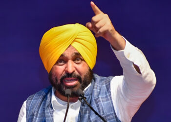 बेअदबी के दोषियों को बचाने वाले पुराने शासक जल्द सलाखों के पीछे होंगे: मुख्यमंत्री भगवंत सिंह मान
