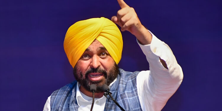 बेअदबी के दोषियों को बचाने वाले पुराने शासक जल्द सलाखों के पीछे होंगे: मुख्यमंत्री भगवंत सिंह मान