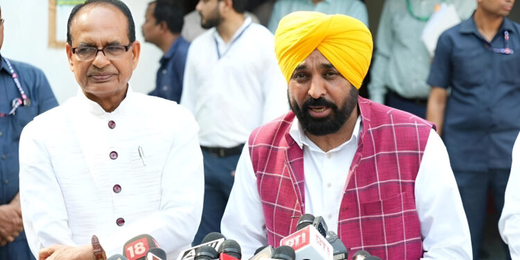 पंजाब के किसानों के लिए खुशखबरी, भगवंत मान सरकार राज्य में खादों की कोई कमी नहीं आने देगी