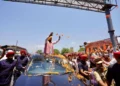 अमृतसर और जालंधर में हुए बम धमाके, पंजाब में भाजपा के चुनावी तैयारियों का हिस्सा : मुख्यमंत्री भगवंत सिंह मान