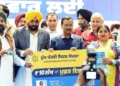 ‘मुख्यमंत्री सेहत योजना’ के तहत ₹465 करोड़ से अधिक का इलाज; 42 लाख से ज्यादा कार्ड जारी