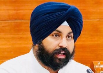 पंजाब ने परफॉर्मेंस ग्रेडिंग इंडेक्स 2.0 में देशभर में पहला स्थान हासिल किया, प्रचेष्टा-ग्रेड-1 प्राप्त किया
