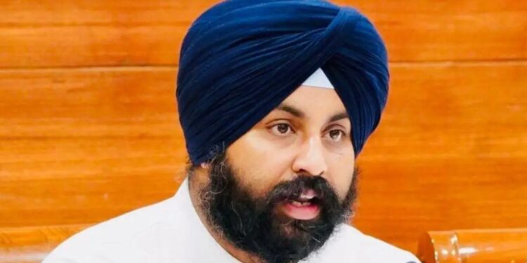 पंजाब ने परफॉर्मेंस ग्रेडिंग इंडेक्स 2.0 में देशभर में पहला स्थान हासिल किया, प्रचेष्टा-ग्रेड-1 प्राप्त किया