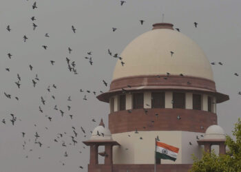 आर्केस्ट्रा और स्पा में नाबालिग लड़कियों को काम पर रखने पर सुप्रीम कोर्ट सख्त, जनहित याचिका पर केंद्र सरकार समेत कई संस्थाओं को नोटिस