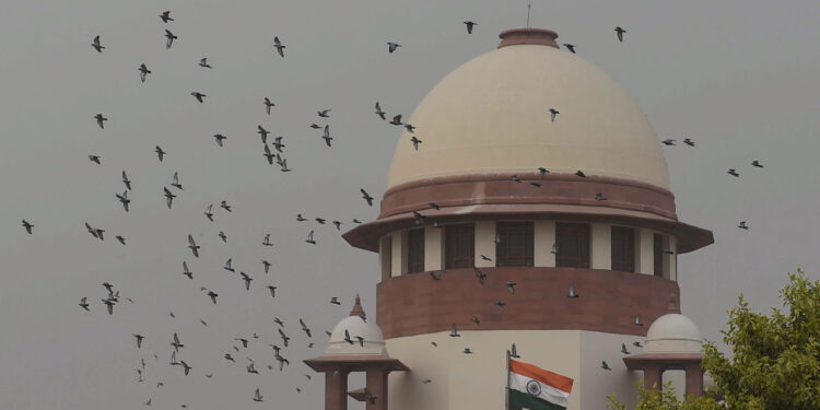 आर्केस्ट्रा और स्पा में नाबालिग लड़कियों को काम पर रखने पर सुप्रीम कोर्ट सख्त, जनहित याचिका पर केंद्र सरकार समेत कई संस्थाओं को नोटिस