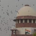 आर्केस्ट्रा और स्पा में नाबालिग लड़कियों को काम पर रखने पर सुप्रीम कोर्ट सख्त, जनहित याचिका पर केंद्र सरकार समेत कई संस्थाओं को नोटिस