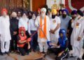 कोटकपूरा में 12वीं राज्य गतका चैम्पियनशिप का शानदार समापन, रूपनगर की लड़कियों ने जीता ओवरऑल खिताब, विजेताओं को मिलेगी फ्री शिक्षा