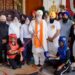 कोटकपूरा में 12वीं राज्य गतका चैम्पियनशिप का शानदार समापन, रूपनगर की लड़कियों ने जीता ओवरऑल खिताब, विजेताओं को मिलेगी फ्री शिक्षा