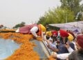 पंजाब न कभी झुका और न कभी झुकेगा- मुख्यमंत्री भगवंत सिंह मान ने प्रधानमंत्री मोदी को स्पष्ट संदेश दिया