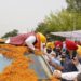 पंजाब न कभी झुका और न कभी झुकेगा- मुख्यमंत्री भगवंत सिंह मान ने प्रधानमंत्री मोदी को स्पष्ट संदेश दिया