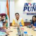 पंजाब: अमन अरोड़ा ने संभाला उद्योग मंत्री का प्रभार, कहा- स्थानीय युवाओं को रोजगार देना पहली प्राथमिकता