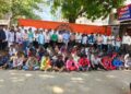 सूरत की कपड़ा फैक्टरी से मुक्त कराए गए 91 नन्हें बाल मजदूर, सबसे छोटा महज 7 साल का
