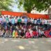 सूरत की कपड़ा फैक्टरी से मुक्त कराए गए 91 नन्हें बाल मजदूर, सबसे छोटा महज 7 साल का