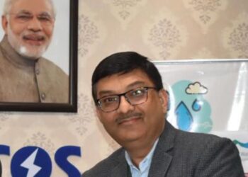 टर्मिनेटेड WAPCOS CMD रजनीकांत अग्रवाल के खिलाफ CBI FIR से उठे बड़े सवाल: गायब नाम, फर्जी वापसी पत्र और कथित कवर-अप पर विवाद
