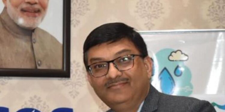 टर्मिनेटेड WAPCOS CMD रजनीकांत अग्रवाल के खिलाफ CBI FIR से उठे बड़े सवाल: गायब नाम, फर्जी वापसी पत्र और कथित कवर-अप पर विवाद