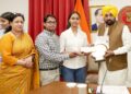 भगवंत मान सरकार की शिक्षा क्रांति का असर, पंजाब के 416 सरकारी स्कूलों की 12वीं कक्षा का रिजल्ट 100 प्रतिशत रहा
