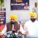 ‘आप’ द्वारा पंजाब में एस.आई.आर. के दौरान एक भी योग्य वोट हटाने नहीं दी जाएगी : मुख्यमंत्री भगवंत सिंह मान