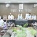बिहार में औद्योगिक विकास तेज: उद्योग सचिव कुंदन कुमार ने सिवान-गोपालगंज में किया इकाइयों का निरीक्षण, उद्यमियों से किया सीधा संवाद