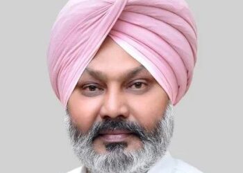 भाजपा की अगुवाई वाली केंद्र सरकार आरबीआई को निजी खजाने की तरह इस्तेमाल कर रही है, जबकि राज्यों को उनके बनते हिस्से से वंचित रखा जा रहा है: हरपाल सिंह चीमा