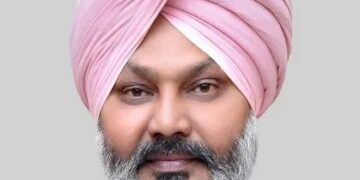 भाजपा की अगुवाई वाली केंद्र सरकार आरबीआई को निजी खजाने की तरह इस्तेमाल कर रही है, जबकि राज्यों को उनके बनते हिस्से से वंचित रखा जा रहा है: हरपाल सिंह चीमा