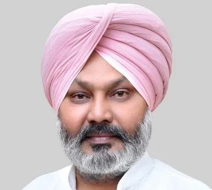 भाजपा की अगुवाई वाली केंद्र सरकार आरबीआई को निजी खजाने की तरह इस्तेमाल कर रही है, जबकि राज्यों को उनके बनते हिस्से से वंचित रखा जा रहा है: हरपाल सिंह चीमा
